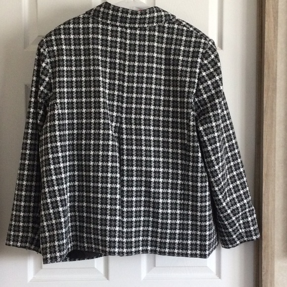 Giorgio Sant’Angelo 3-Button Jacket - Picture 4 of 10